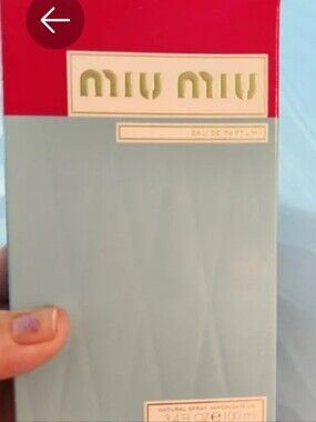 Body Creme Set & Scent 》 NIB● READ BELO 》 FIRM《 Luxurious
